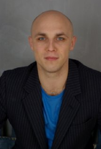 Endre M. Holéczy