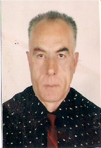 Вагиф Самедов