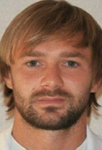 Дмитрий Сычёв
