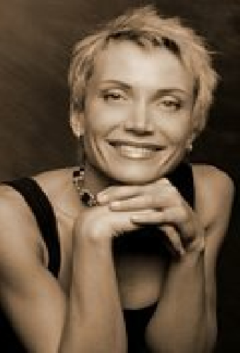 Елена Ткаченко
