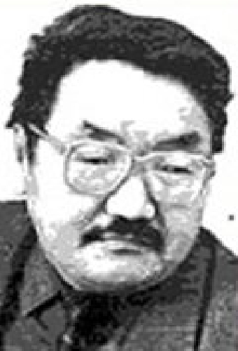 Егор Неймохов