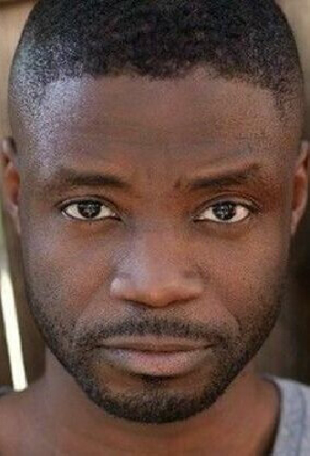 Maxwell Addae