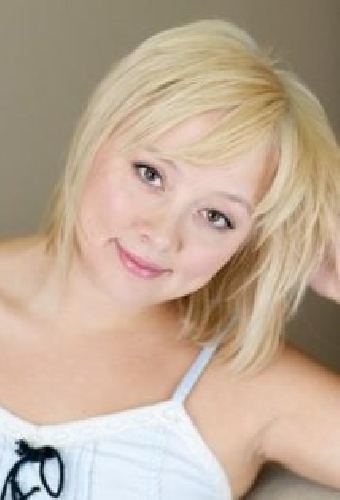 Cynthia Wolfe-Nolin
