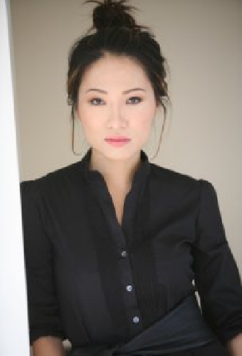 Лана Йу