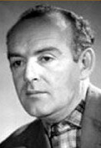 Валерий Гинзбург