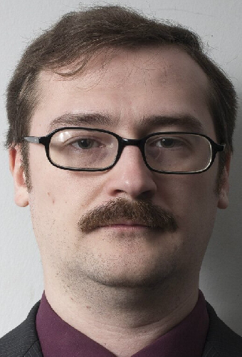 Павел Фоминенко