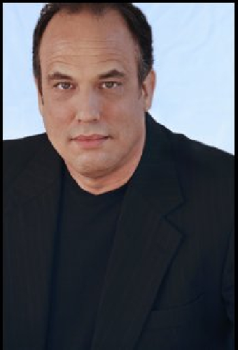 Eric Leikam