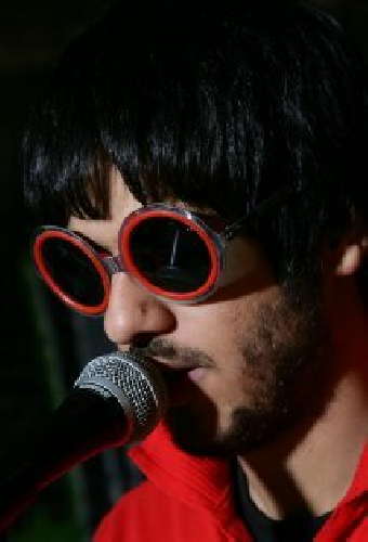 Ashkan Koshanejad