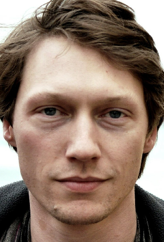 Саймон Дж. Бергер