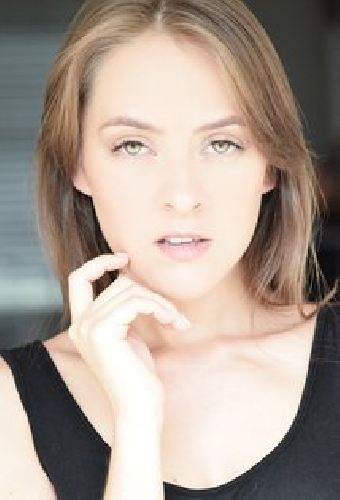 Каролина Айала