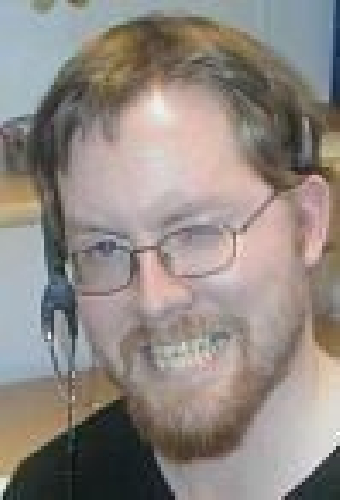 Thor Inge Kirkholt