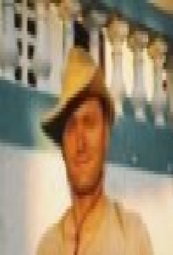 Jason Reulet