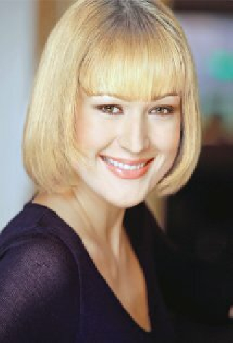 Dana Pelevine