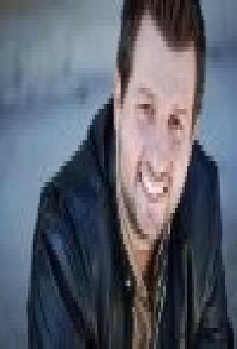 Jonathan Paulic