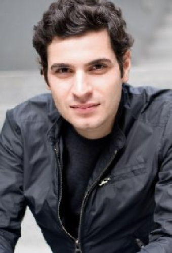 Armen Antrani
