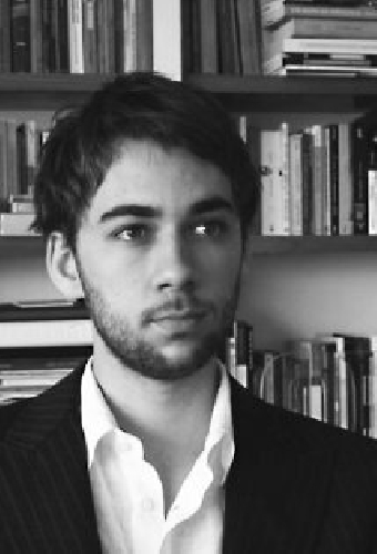 Gabriel Tupinambá