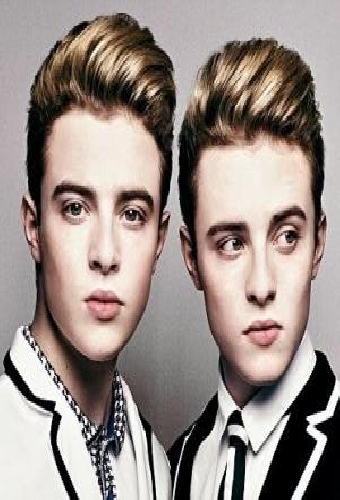Джон & Эдвард