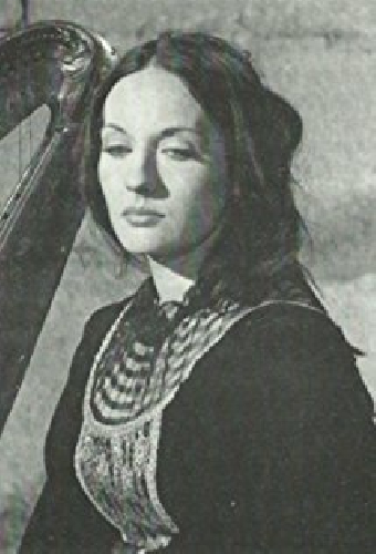 Марта Май