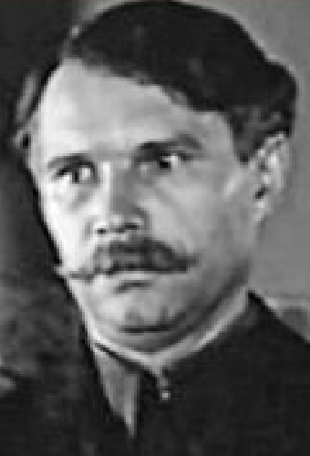 Пётр Мухин