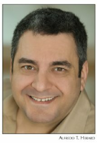 Alfredo Herard