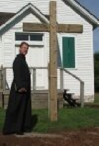 John Kampsen
