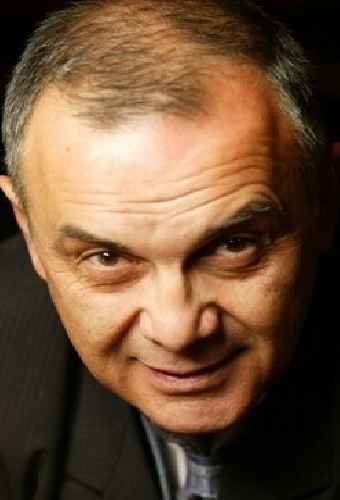Михаил Токарев