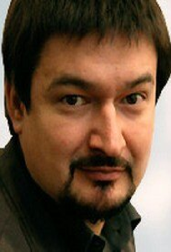Ильдар Жандарёв