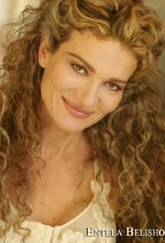 Энтела Белишова