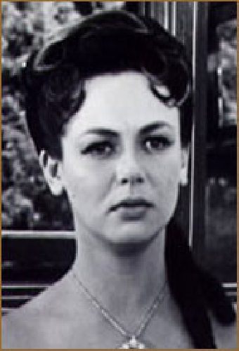Адриана Роэль