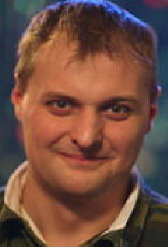 Василий Герасимов