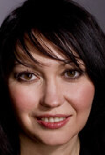 Юлия Елькина
