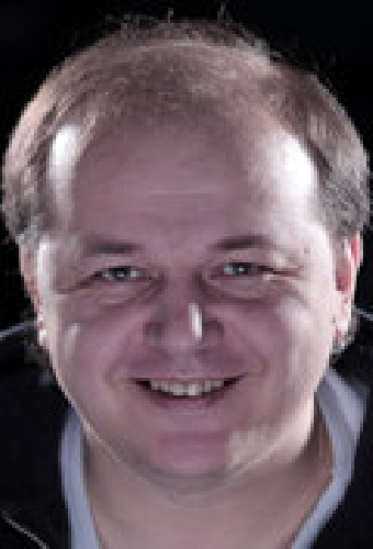 Дмитрий Плужников