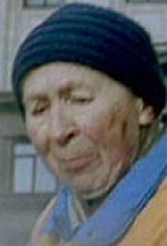 Нина Варварина