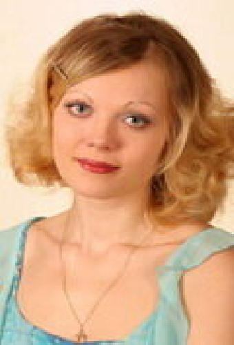 Полина Литовская