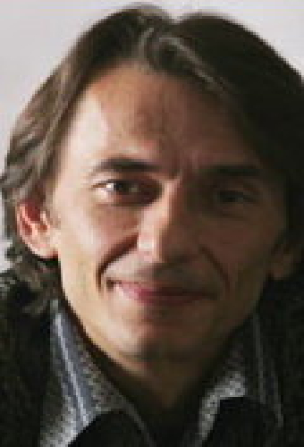Андрей Ушатинский