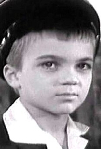 Валерий Король