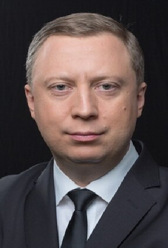 Эдуард Петров