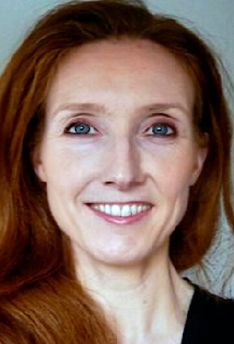Камилла Бубна-Кастелис