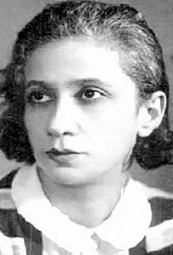 Анна Фуксина