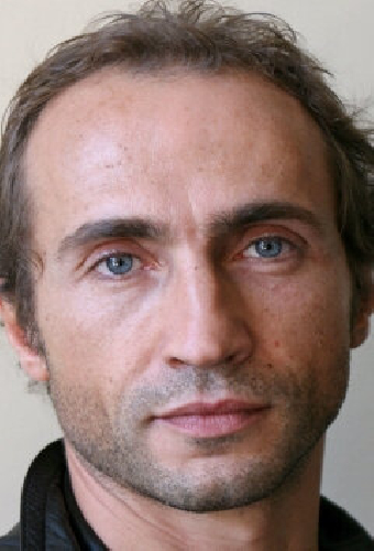 Серджио Альбелли