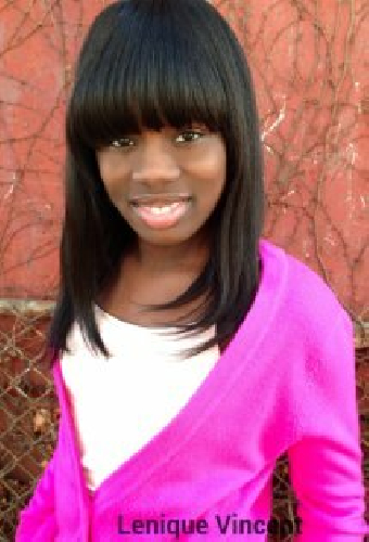 Lenique Vincent