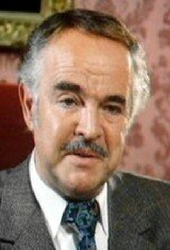 Ульрих Байгер