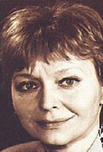 Галина Борисова