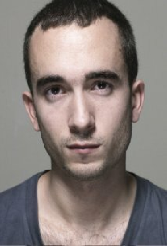 Jonathan Drillet