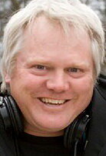 John Grooters