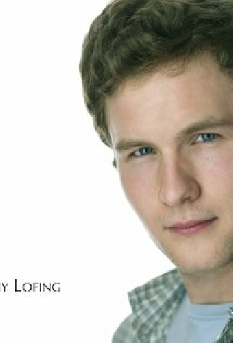Timothy Lofing