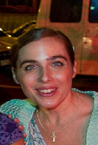 Джульета Петриелла