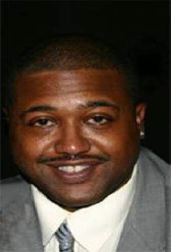 Rob Andrews