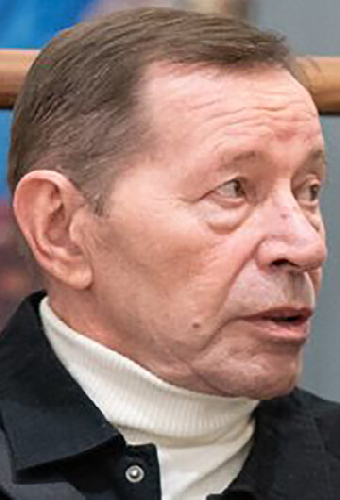 Анатолий Вологдин