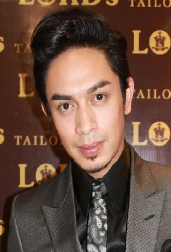 Iqram Dinzly